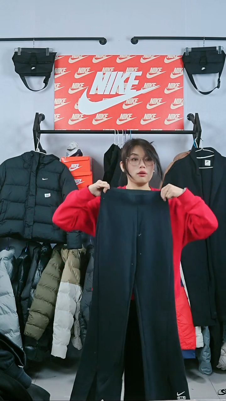 2507闪购编码Nike/Jordan运动衣以直播间过款为准尺码