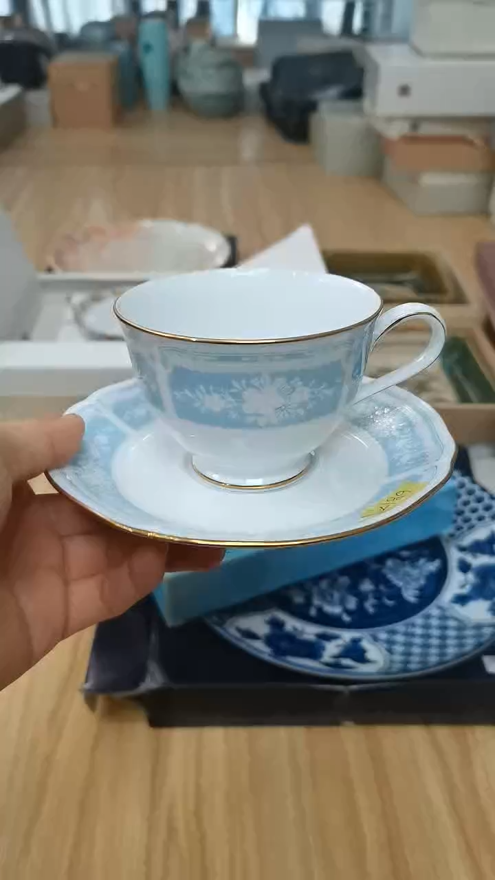 瓷片满38包邮，编号：574