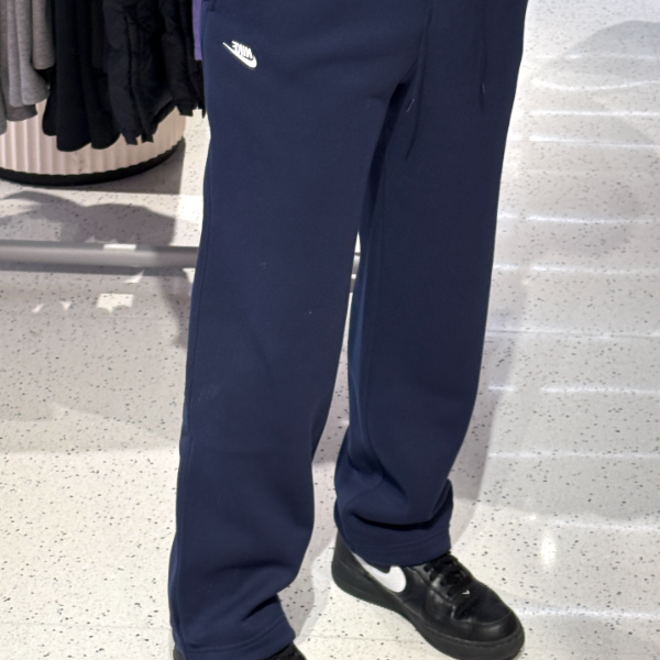 NIKE/耐克AS M NK CLUB BB BUNGEE PANT休闲双旦长裤IF0489-451