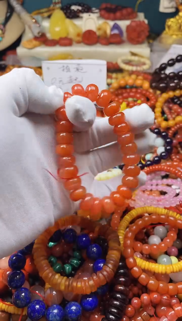 【闪购商品】玛瑙/玉髓.未镶嵌45154 一物一图发货