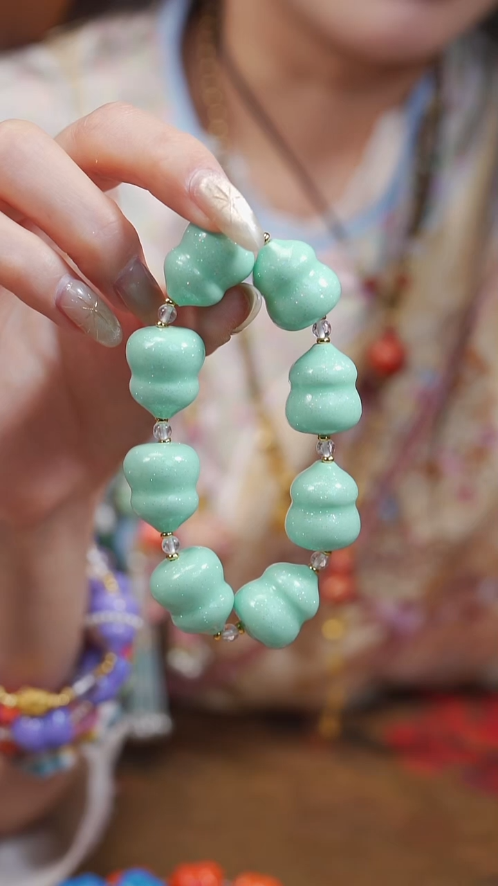 226精工手串-----188