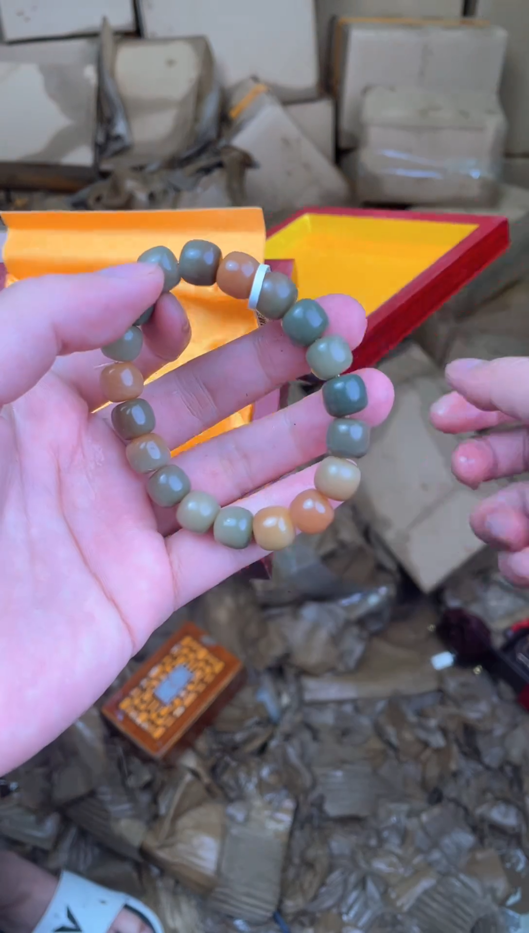 禧画茶器闪购商品V无礼盒