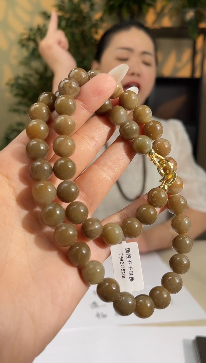 定制和田玉多样性拍一发一250147