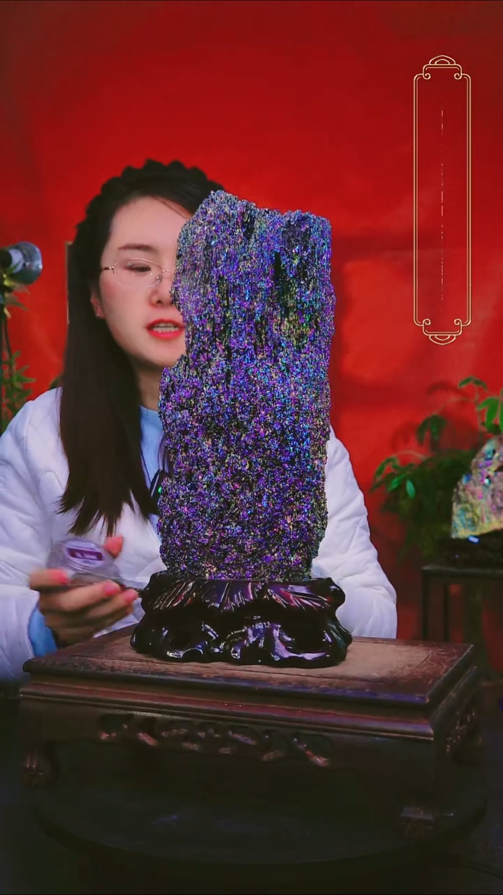 石材直播间付米链接