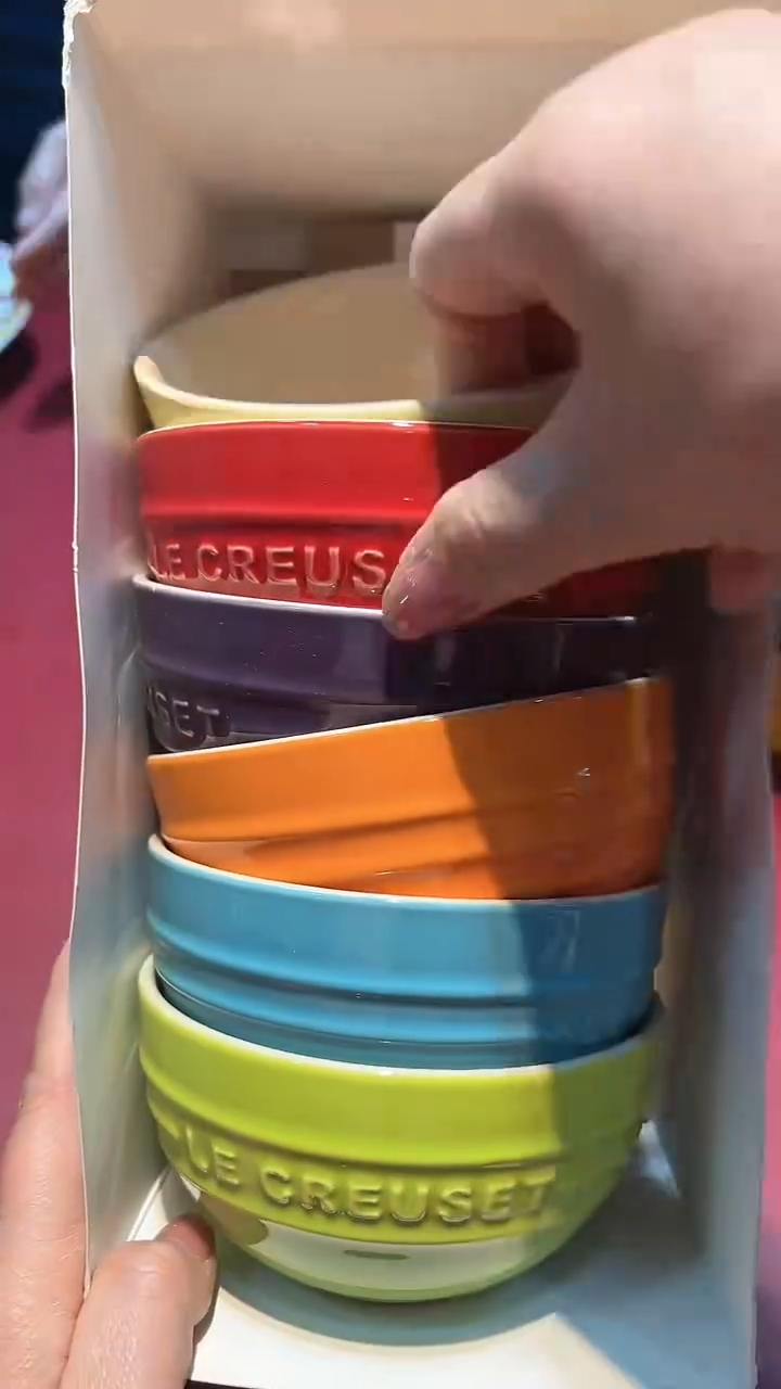 【闪购商品】瓷片锅碗瓢盆一件不剩