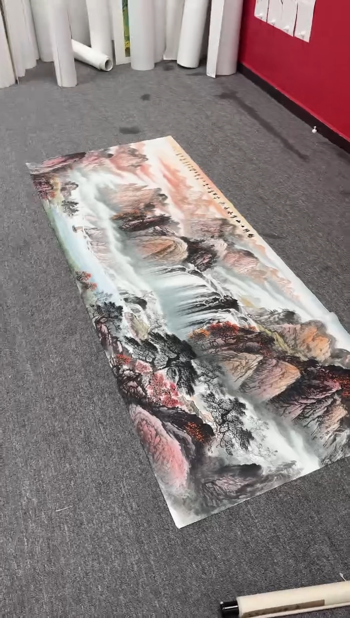 国画艺初美术馆精选链接--