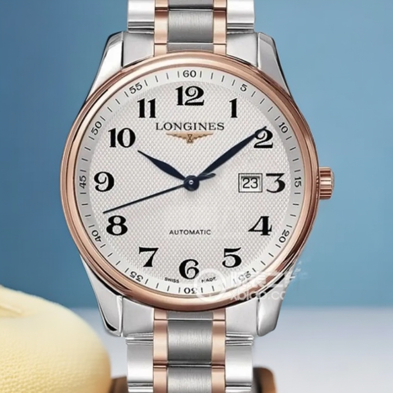 未使用 Longines/浪琴 制表传统系列 表径42 公价32500 全新全套