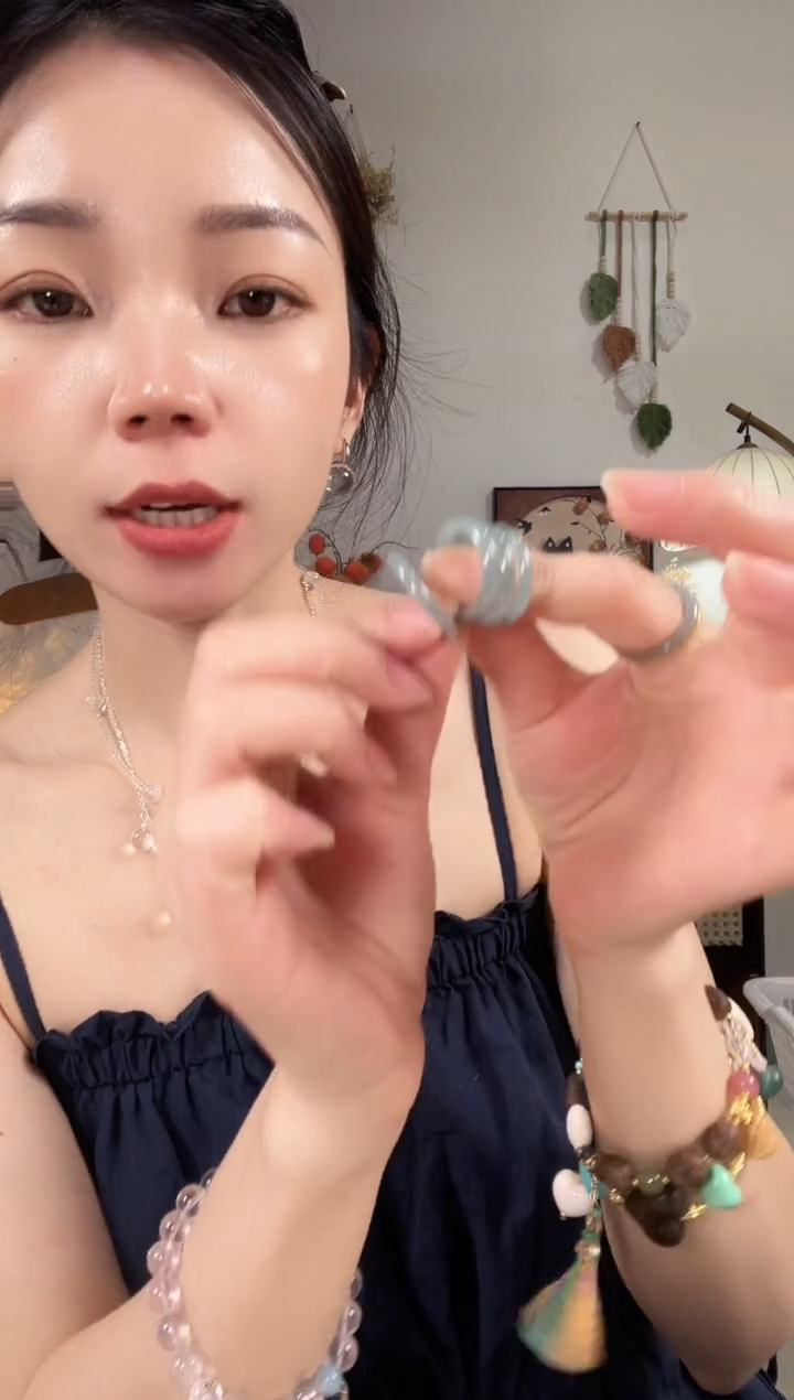 未镶嵌颈饰水晶S84SSSSS