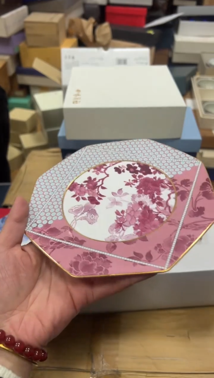 【闪购商品】瓷片h243好好好好好好17