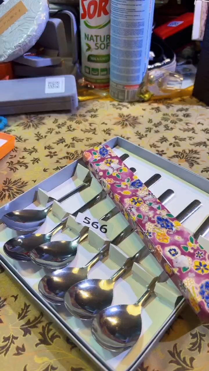 【闪购商品】瓷片陶茶666文玩周边多人