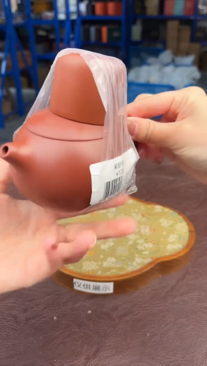 【闪购商品】嘉禾茶空间直播清仓福利1111111