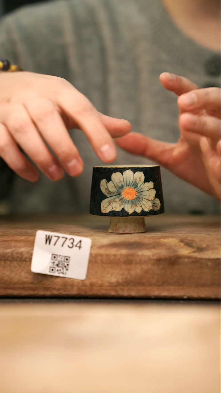 【经典福利】/ 杯子@@W7734