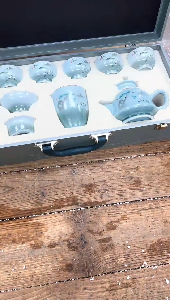 【闪购商品】其他清山陶也商品链接@@