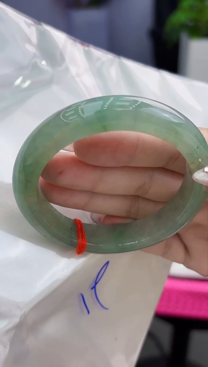 【闪购商品】翡翠手镯未镶嵌翡翠手镯