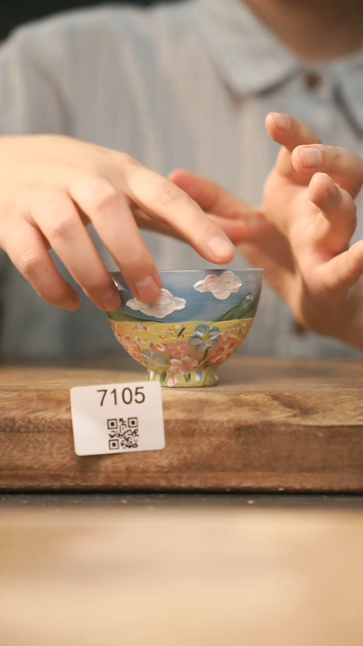 【落单孤品】福利/杯子@@7105