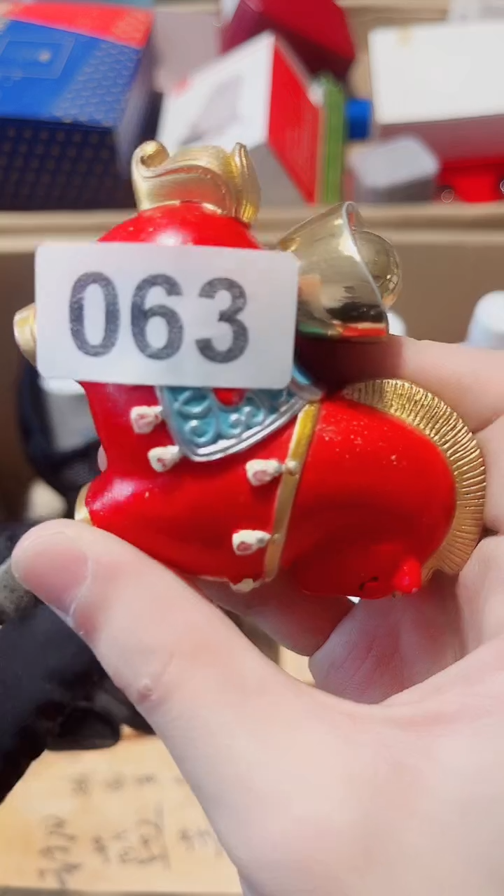 瓷片陶茶666文玩周边多人