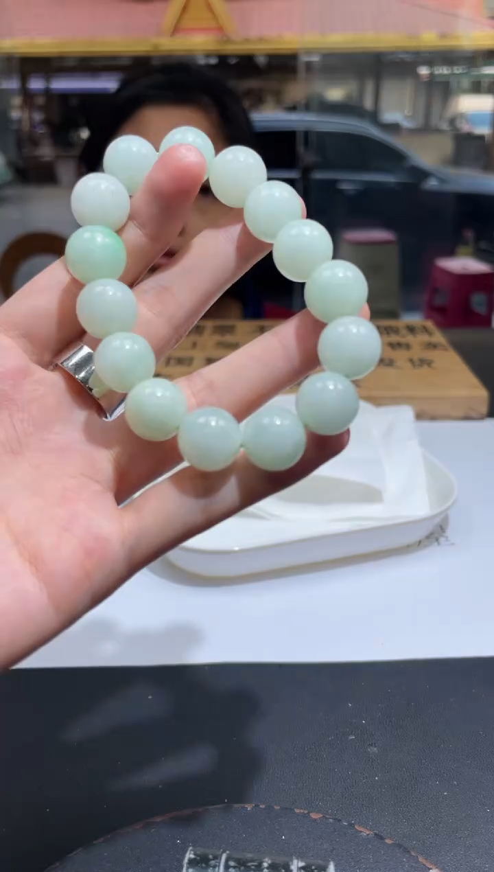 【闪购商品】定制翡翠未镶嵌定制孤品