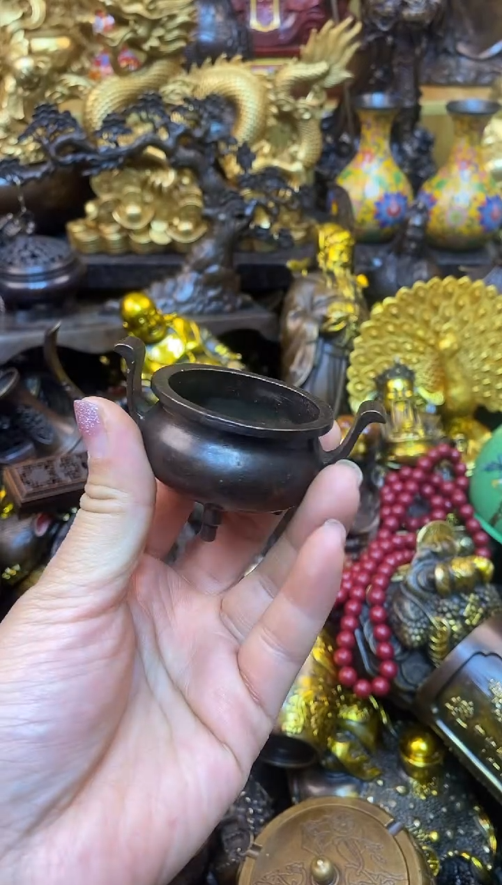 案台摆件 桌面摆件