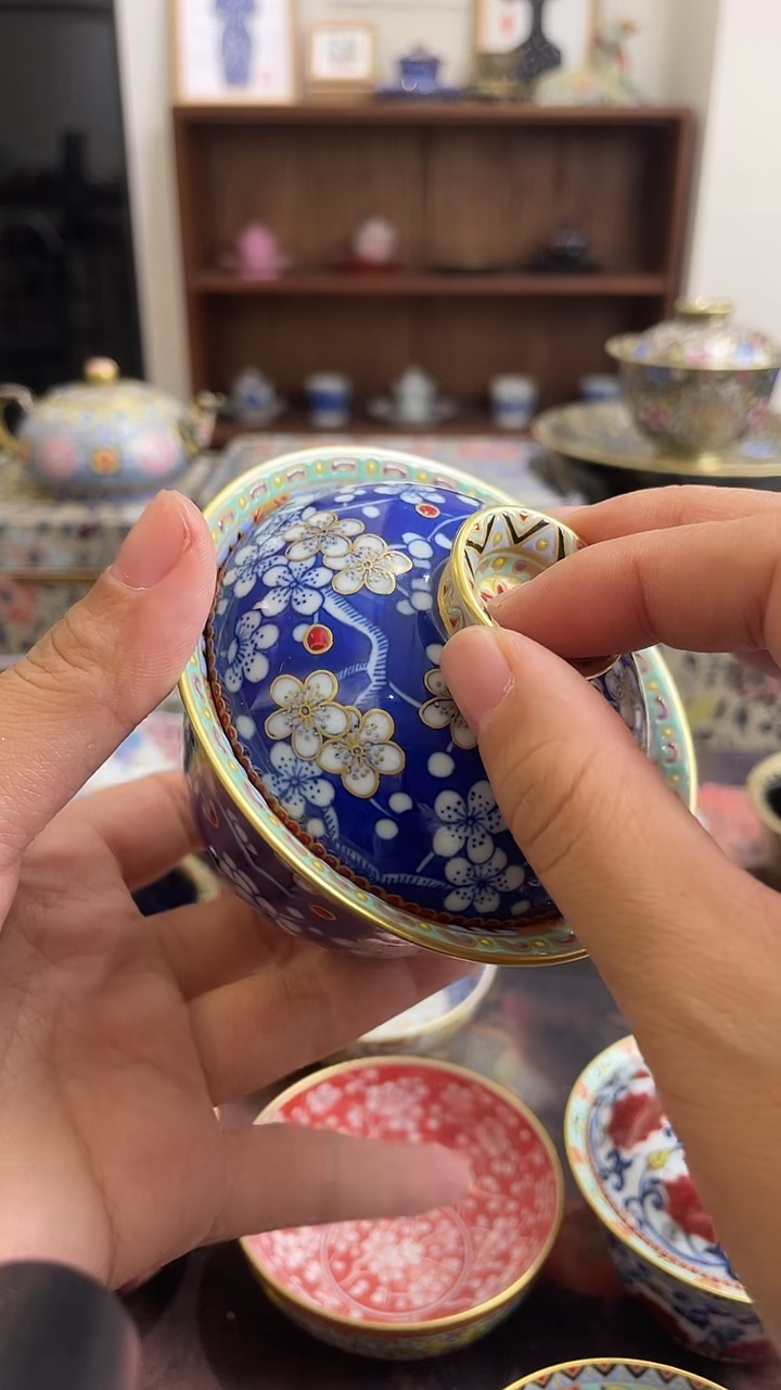 其他蓉****1景德壹心好茶器放心购