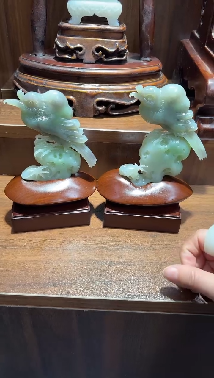 【闪购商品】和田玉颈饰未镶嵌和田玉