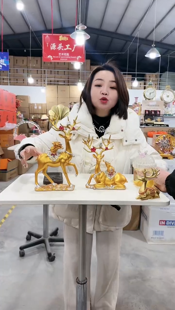 【闪购商品】藤优品花器T-早61