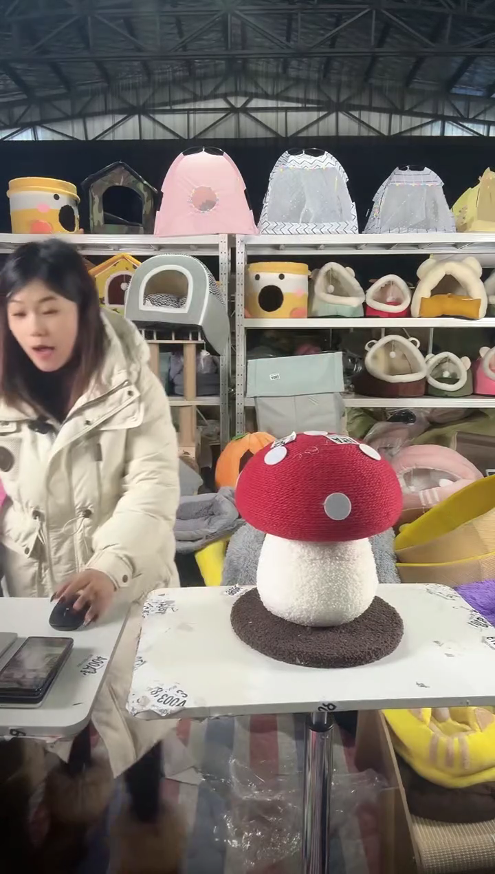 A114清仓处理猫窝狗窝微瑕不退不换