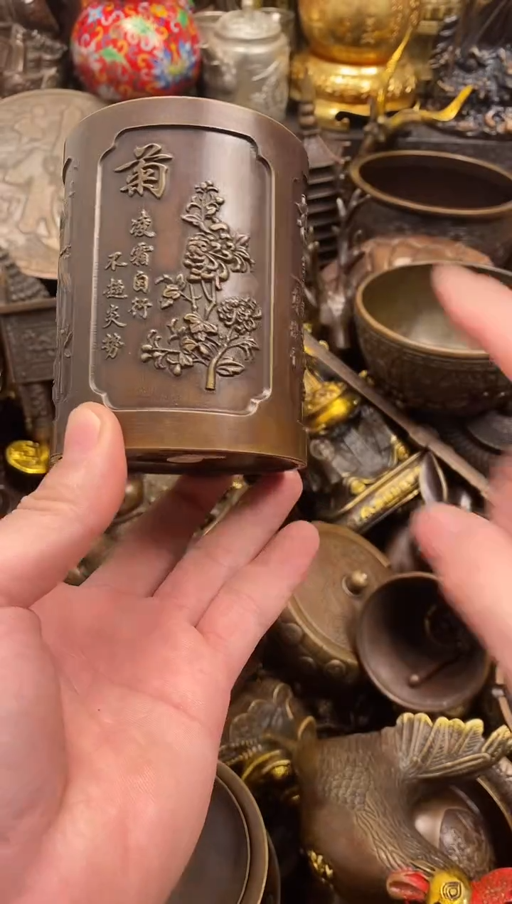 案台摆件 物品摆件