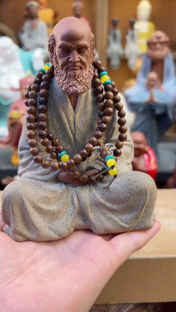 【闪购商品】紫砂茶宠器闵茶宠摆件