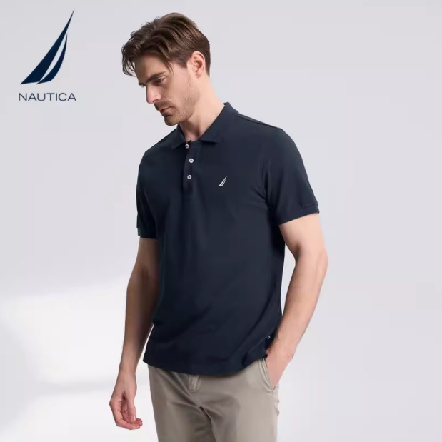 nautica/诺帝卡 B【洪】男女商务休闲运动套透气时尚（非直播勿拍）