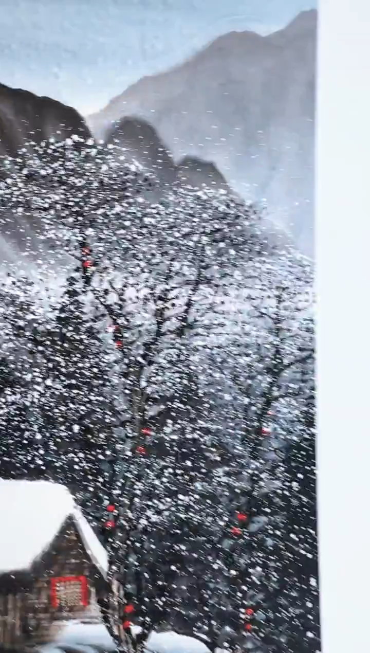 国画28众合郝凤先老师作品