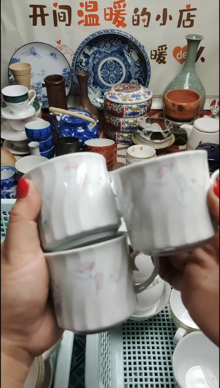 其他陶蓝**吖 紫韵陶艺优品小铺满30包邮