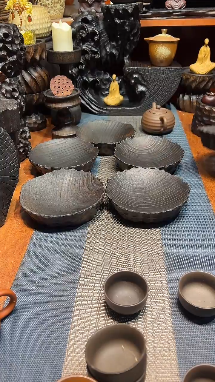 香樟木敏*香樟木一物一拍