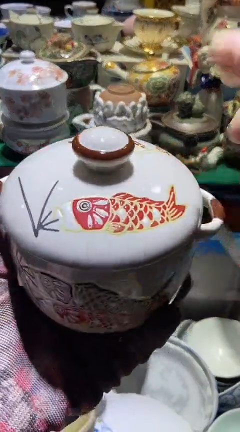 【闪购商品】瓷片11111111111111111