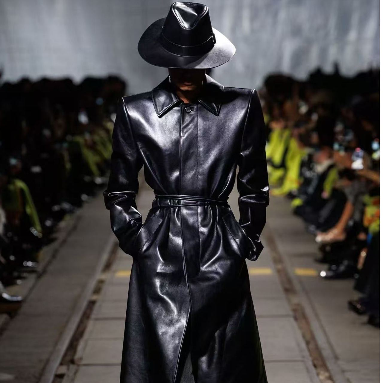 S2025冬季新款小众设计羽绒服保暖羽绒外套男-【FJK-40】