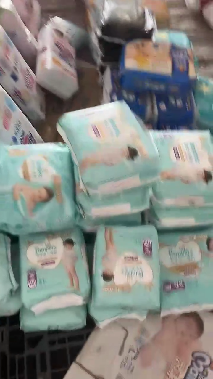 一级棒拉拉裤XXXL21好包