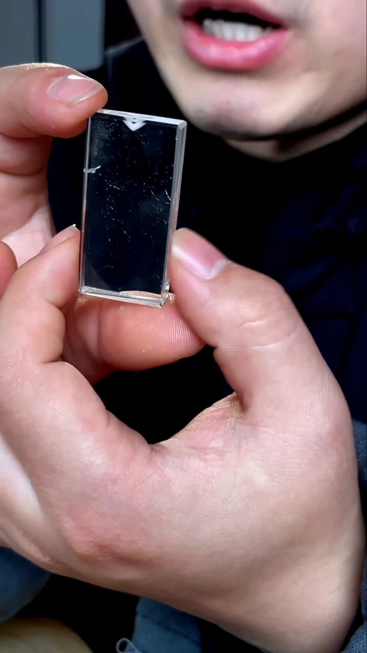 水晶摆件未镶嵌250