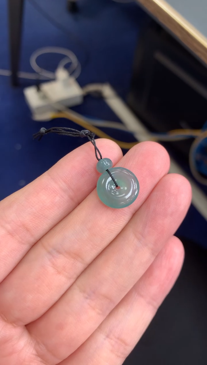 【闪购商品】定制翡翠未镶嵌翡翠