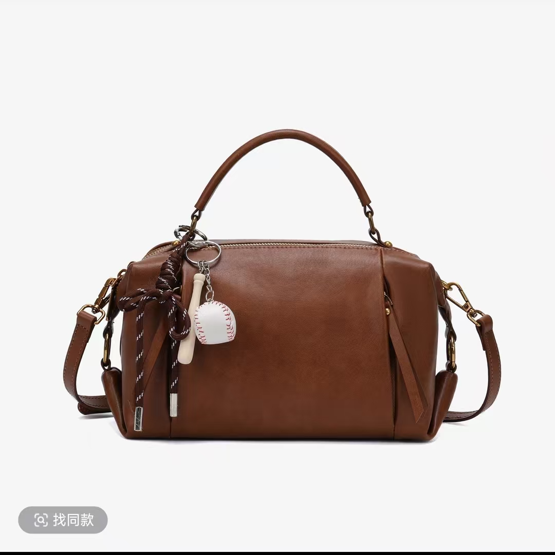 2024新款女士斜挎包