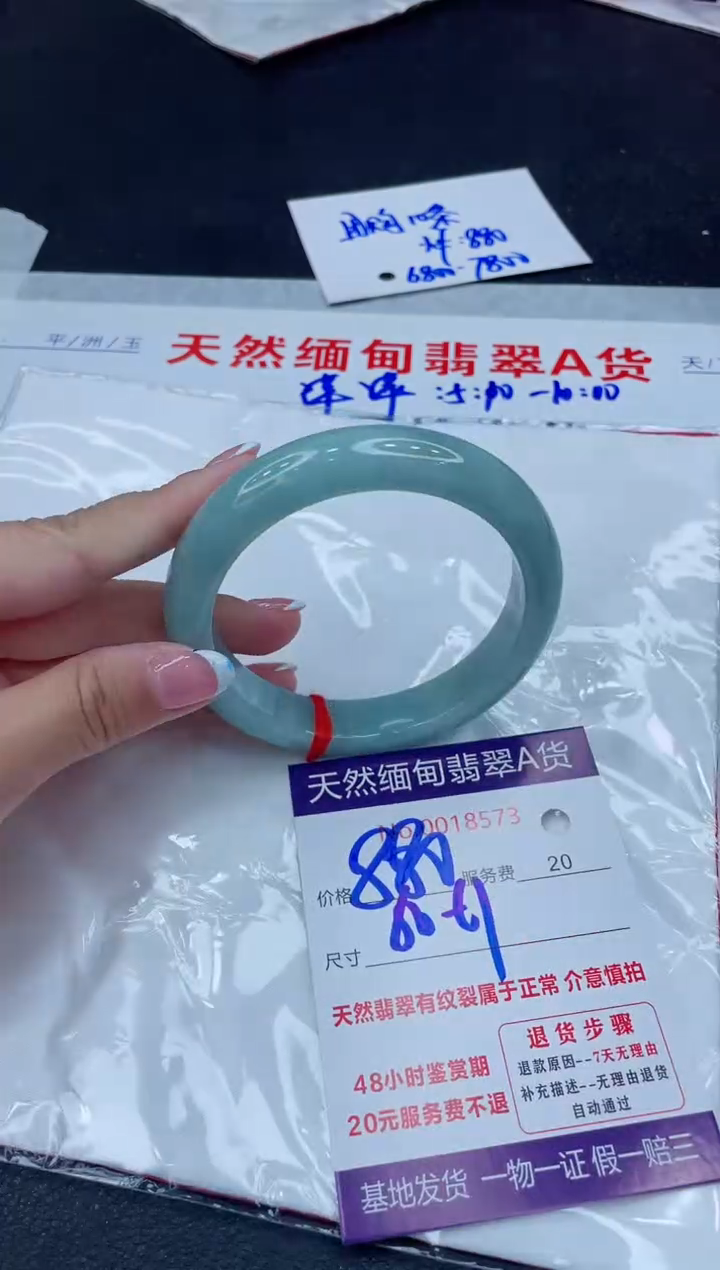 未镶嵌手镯翡翠880.00000