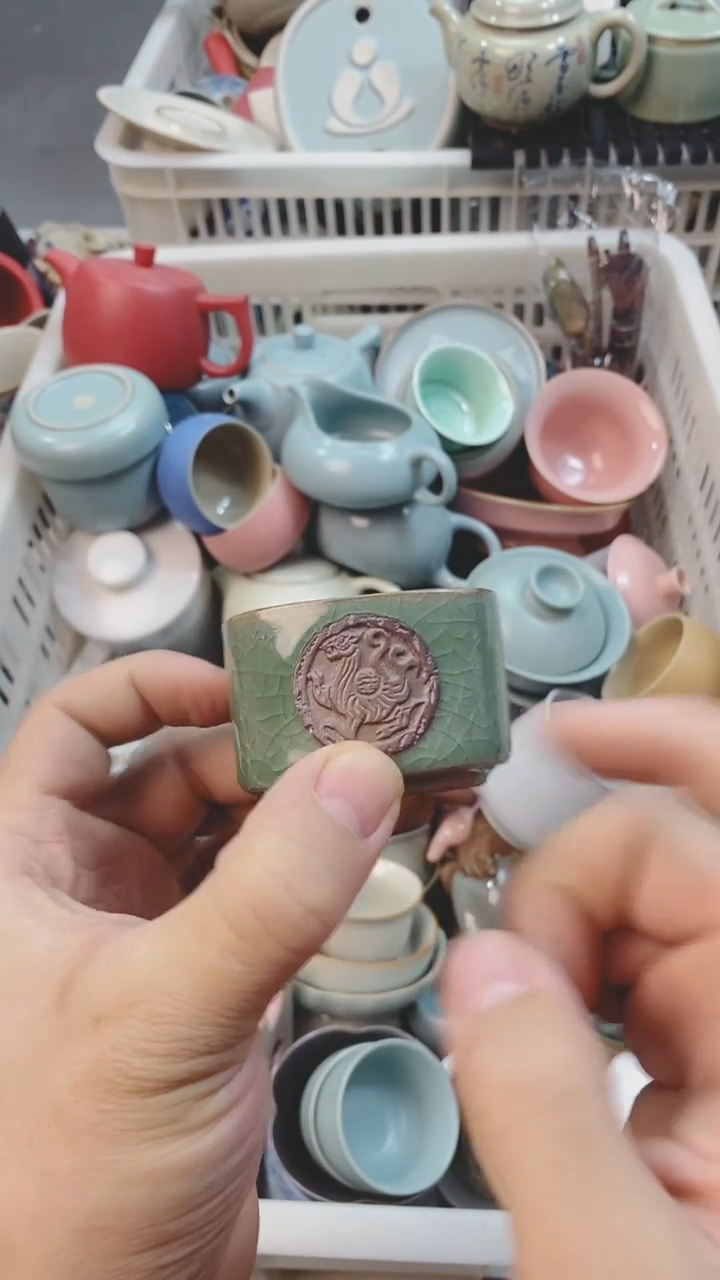 【闪购商品】茶具茶壶茶碗茶杯