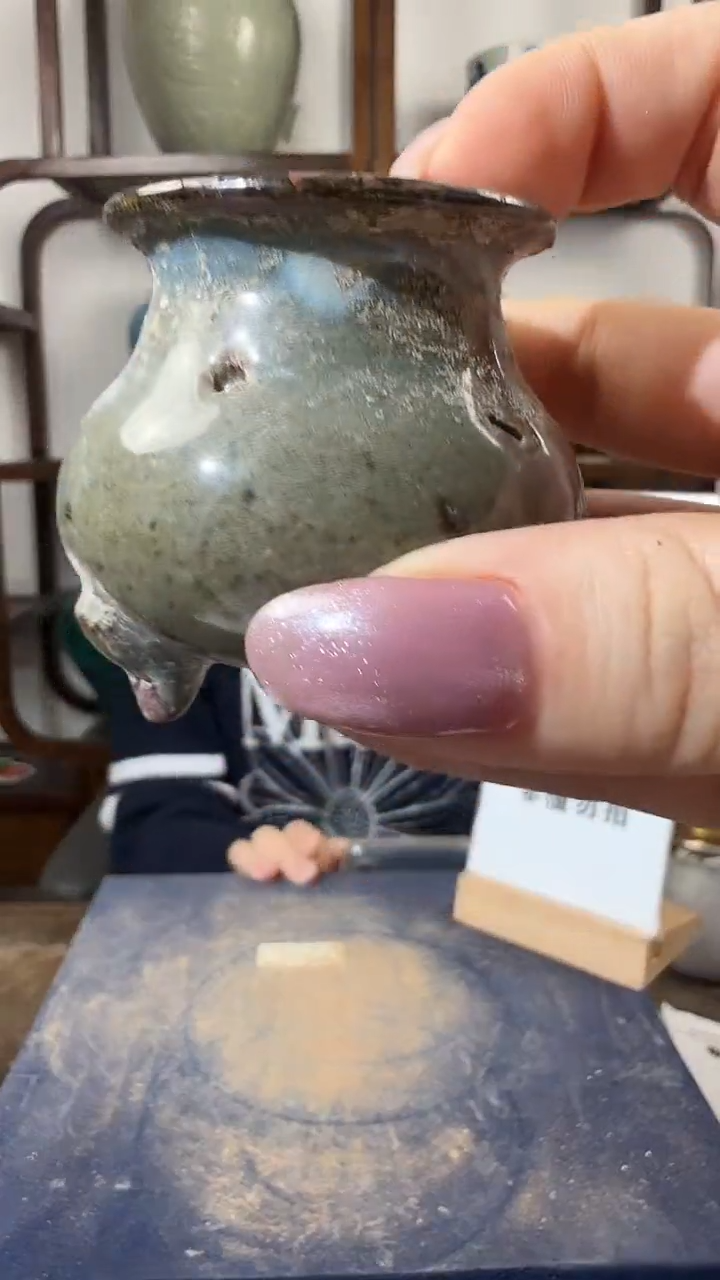 其他陶顺心瓷语 仿古复刻