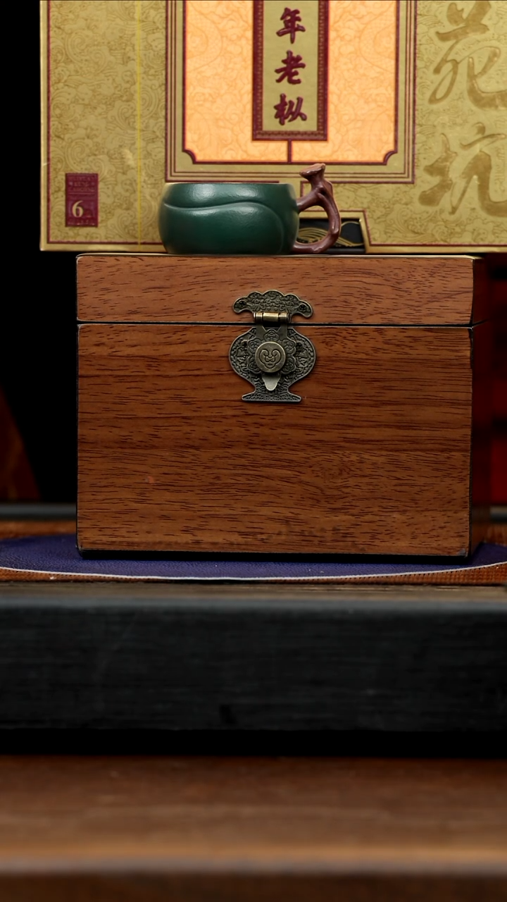 【闪购商品】紫砂茶壶QYQ 团团紫砂谢礼4