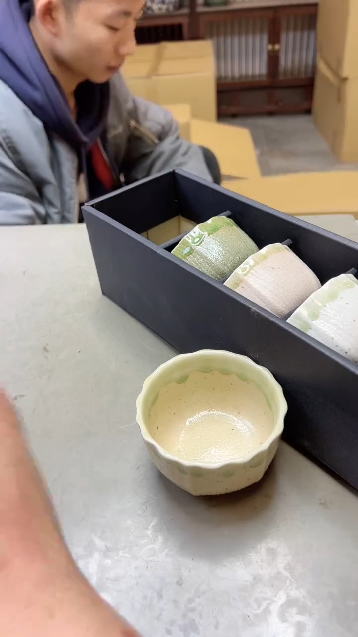 【闪购商品】瓷片820聚宝缘二号店