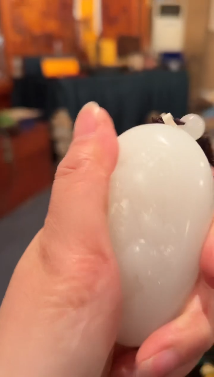 一一一一一一白手把