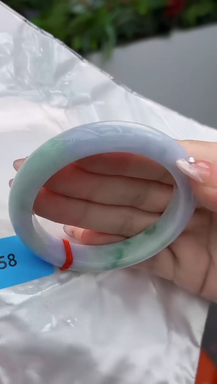 【闪购商品】翡翠手镯未镶嵌翡翠手镯