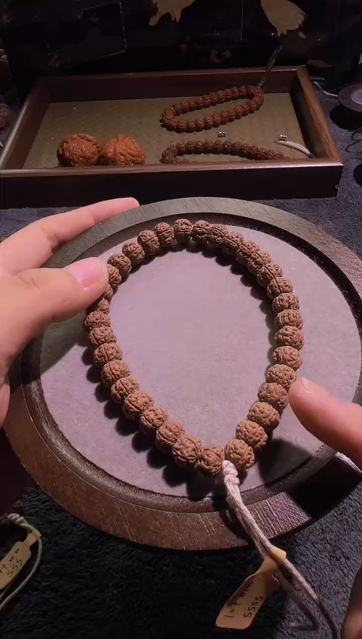 手串金刚菩提?*亇老树王10mm ssss