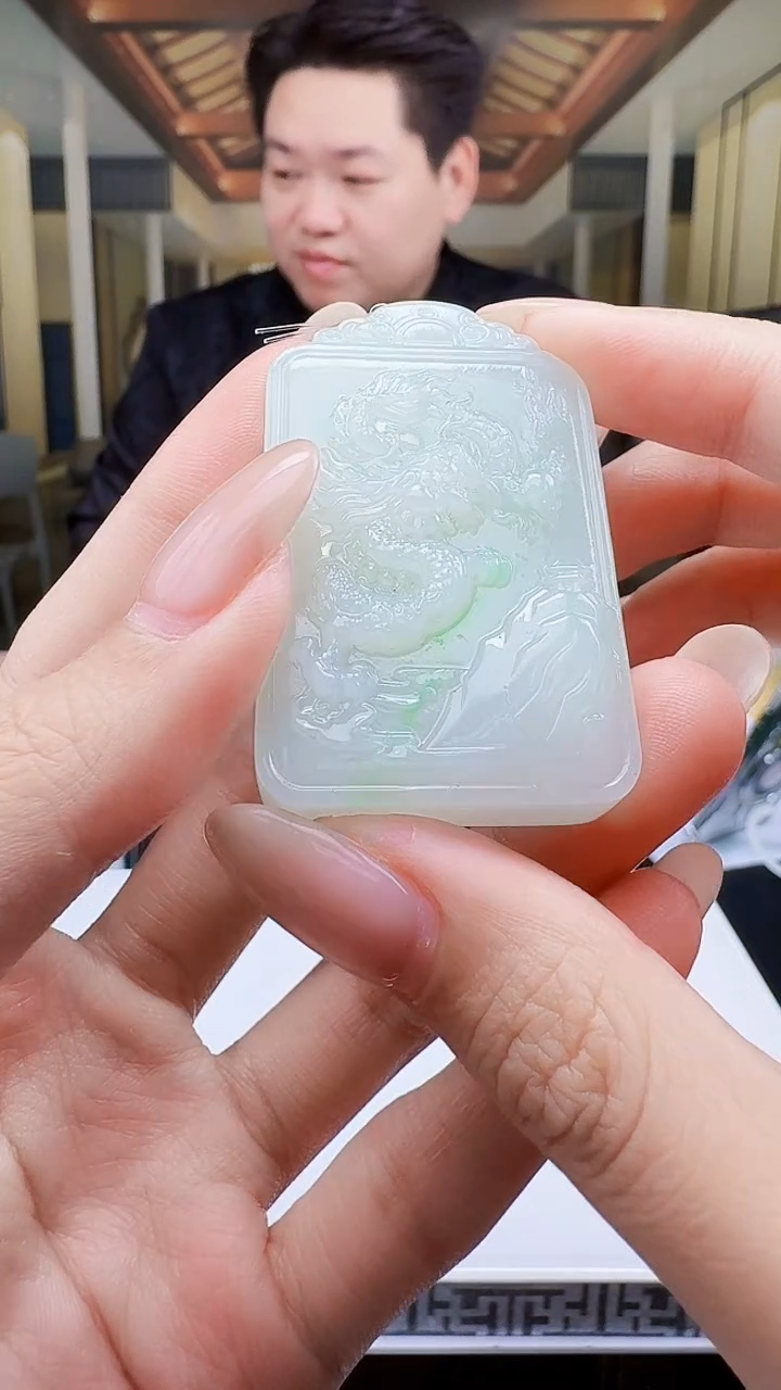 定制和田玉天然和田玉（拍一发一）