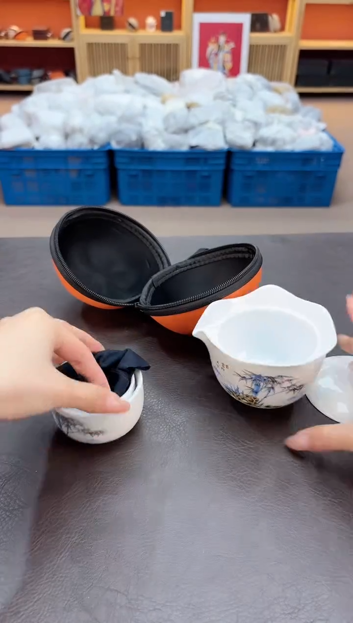 【闪购商品】摆件瓷SC1111111111