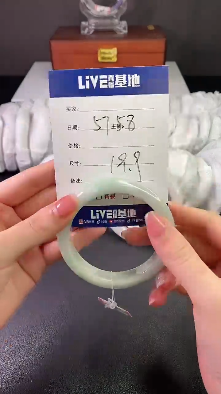 缅风中国风手串手镯