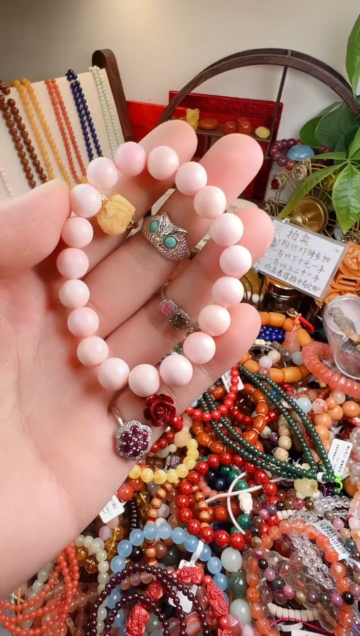 未镶嵌贝壳.春****服一物一件）000469